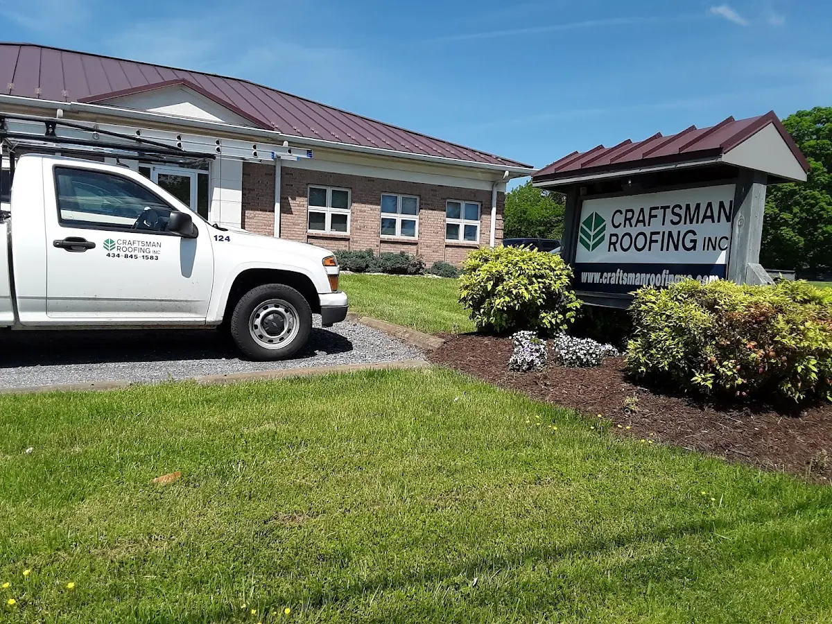 Quality Soffit & Fascia Repair by experienced craftsmen in Kensington Manor